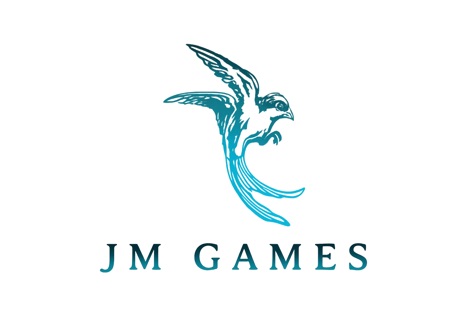 Logo da JM Games